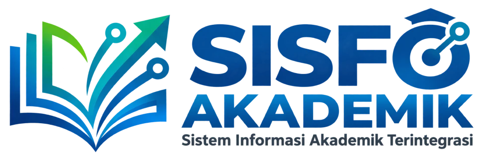 Sisfo Akademik, Sistem Informasi Akademik Terintegrasi